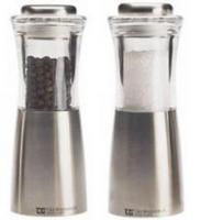 T&G Apollo salt anud pepper mill set