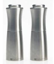 T&G Apollo salt and pepper mill set