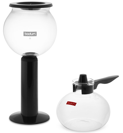 bodum santos