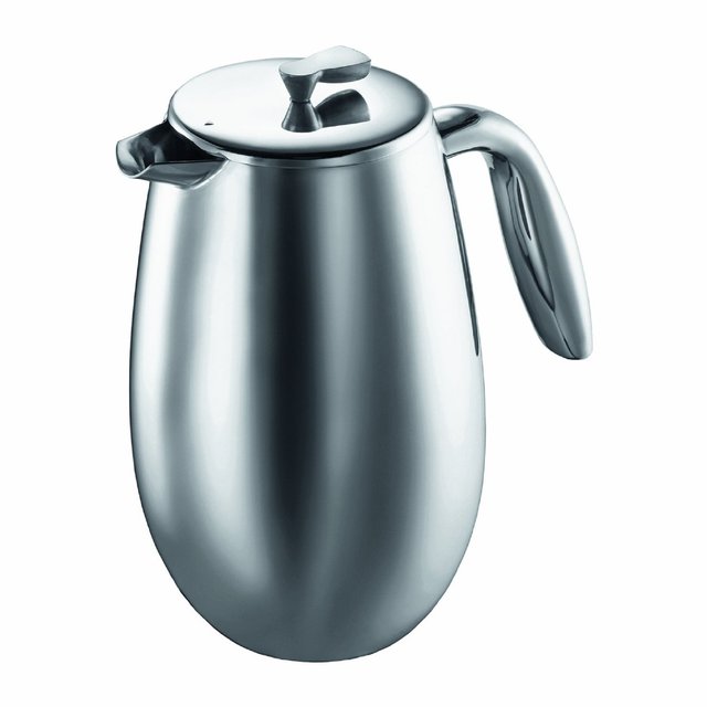 Bodum Columbia french press - 3 cup