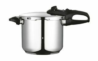 Electric and stove-top pressure cookers at Applewood 