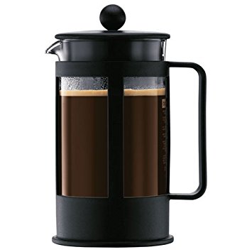 french press coffee plungers