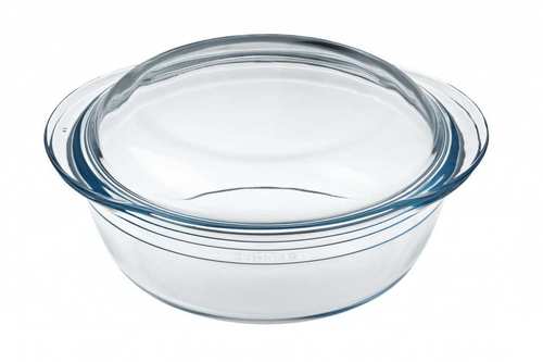 Glass Cookware