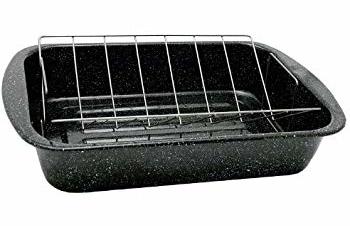 Roasters and Baking Dishes available at Applewood The Kitchen Shop 