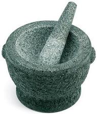 Mortar and Pestles
