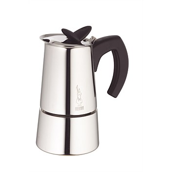 Stainless Steel Stove Top Espresso