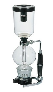 Syphon Coffee Makers