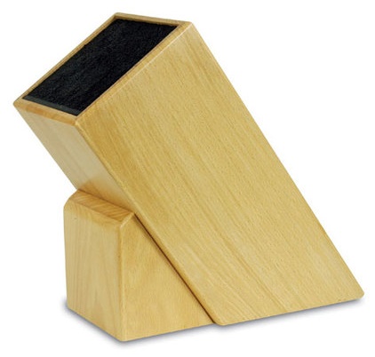 Knife Blocks and Magnets