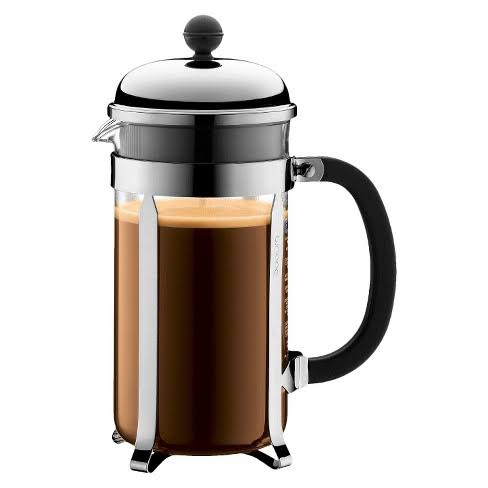 bodum french press