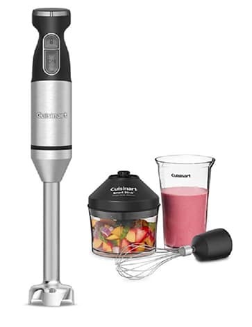 Mixers, Blenders and Juicers