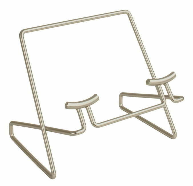 Cook Book Holders