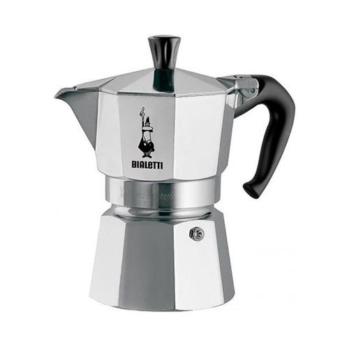 Aluminium Stove Top Espresso