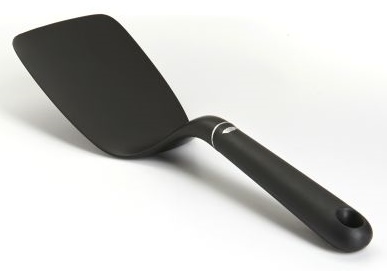 Spoons, Tongs and Turners