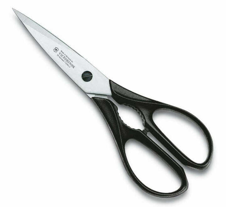Scissors, Shears and Mezzalunas available at Applewood 