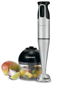 Cuisinart SmartStick stick blender combo