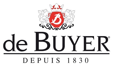 Logotyp för deBuyer