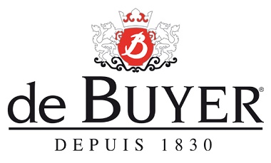 deBuyer logotyp