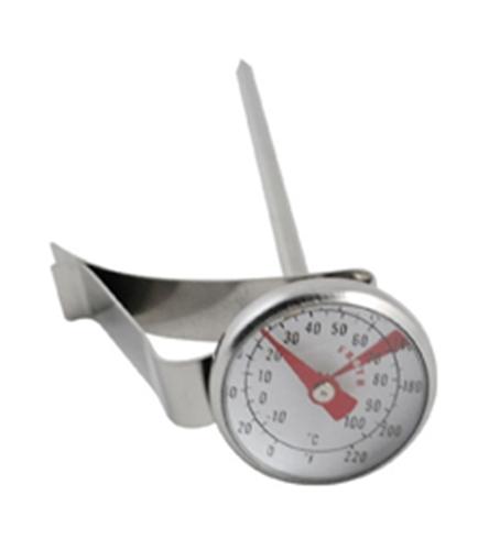 D-line milk frothing thermometer - large
