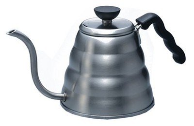 Hario Buono drip kettle