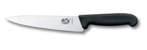 Victorinox kitchen knife - 25cm