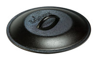 Lodge cast iron lid - 30cm
