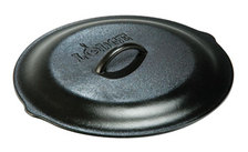 Lodge cast iron lid - 20cm
