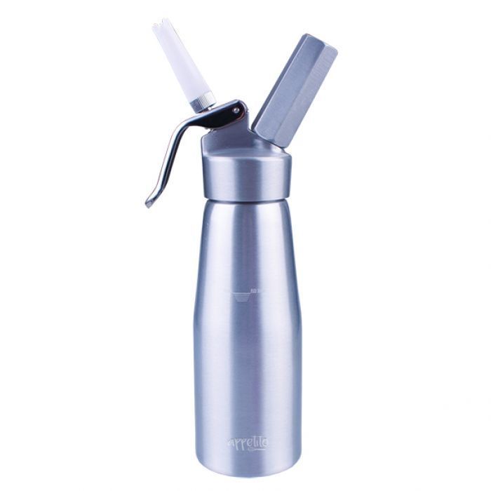 Professional cream whipper - 500ml