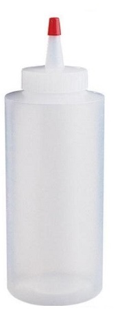 Wilton decorating squeeze bottle - 355ml