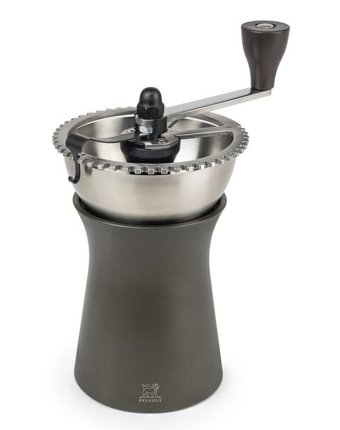 Peugeot Kronos manual coffee grinder