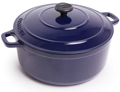 Chasseur French oven - 26cm