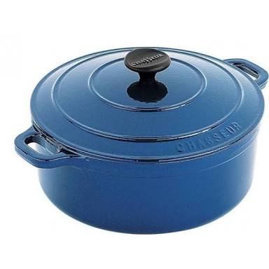Chasseur French oven - 26cm