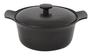 Berghoff Belgian cast iron casserole - 24 cm