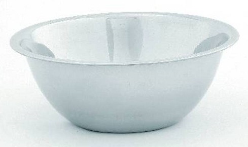 Dissco s/s heavy duty mixing bowl -  1.5 litre