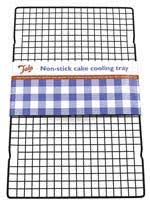 Tala cake cooling rack 40 x 25cm