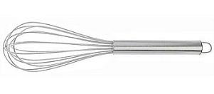 Westmark balloon whisk - 28cm