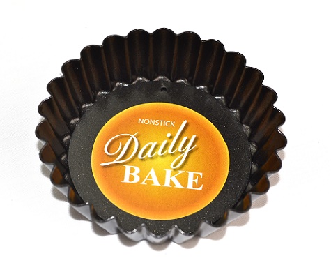 Daily Bake quiche pan - 12cm
