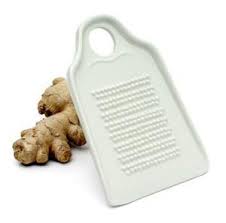 Ginger grater