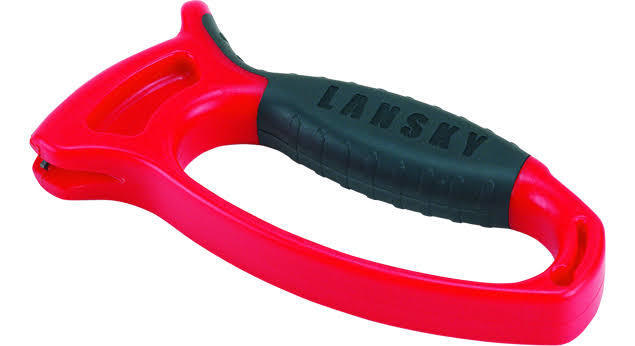 Lansky Delux Quick Edge knife sharpener