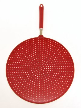 Silicon splatter guard - 31cm