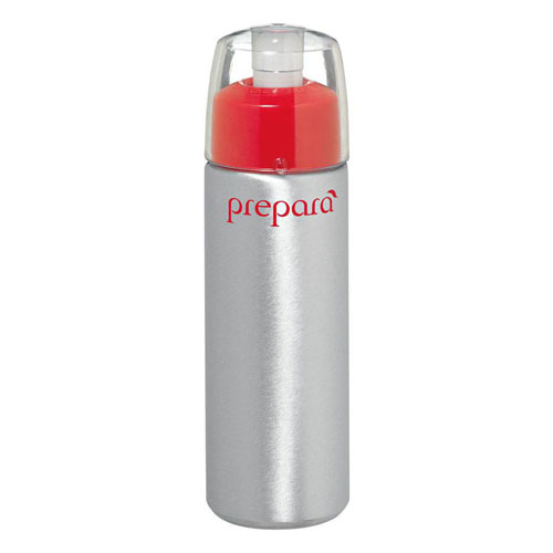Prepara aluminium oil misters