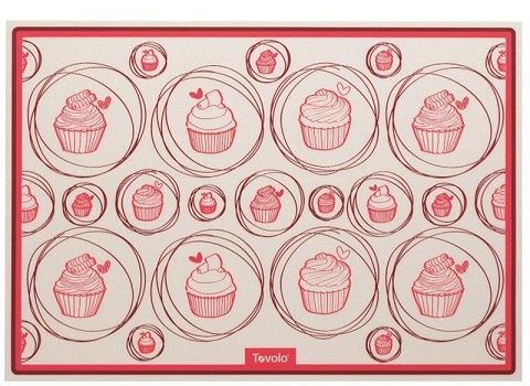 D-line Tovolo silicone baking mat