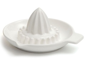 Rockingham citrus juicer