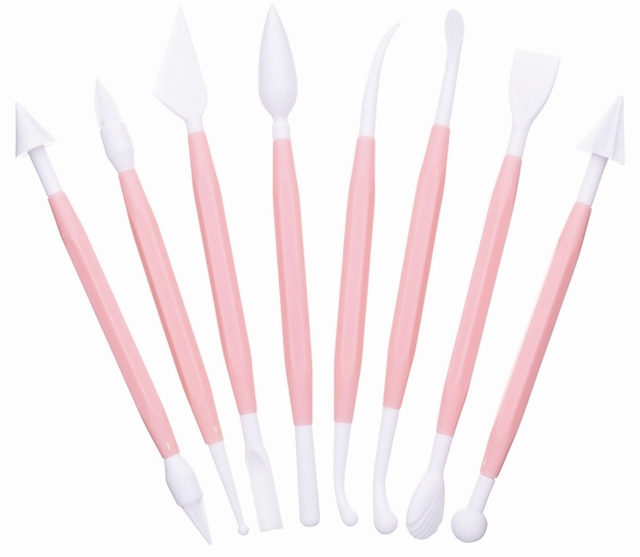 Modelling and icing tool set