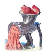 Westmark mincer - size 10