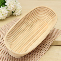 Proving basket - oval - 25cm