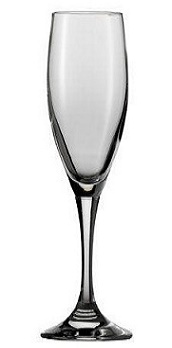 Schott Zwiesel Mondial flute 200ml - set of 6