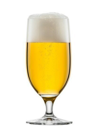 Schott Zwiesel pilsner glass - set of 6