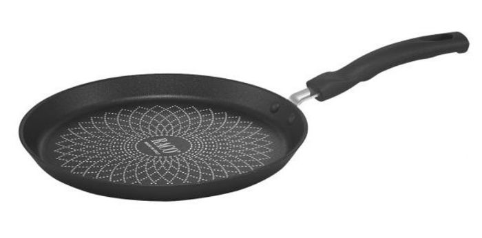 Raco Bravo crepe pan - 25cm