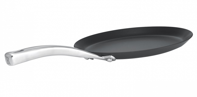 Raco Commercial crepe pan - 24cm