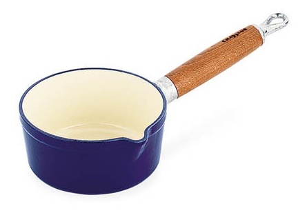 Chasseur French milk pan - 14cm